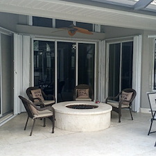 Accordion Shutters 28